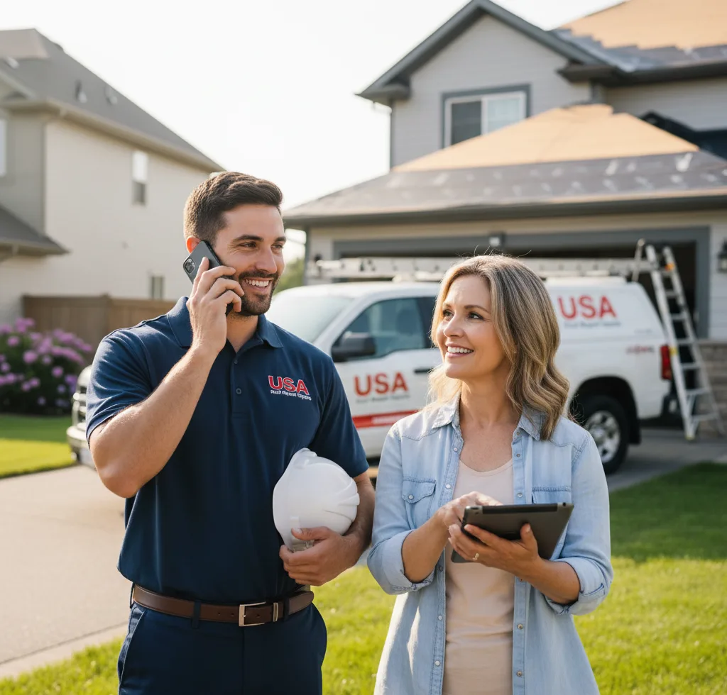 Roof Maintenance in Grayville, IL